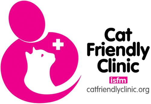 Clínica Cat Friendly