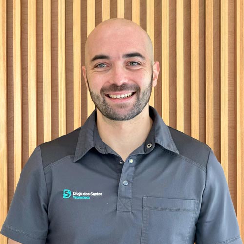 Diogo Santos